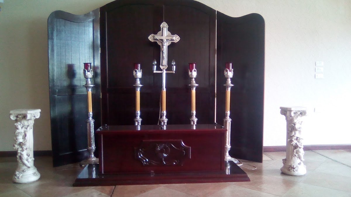 Funeraria Funeraria y Sala Velatorios San Jorge